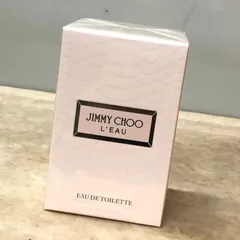 JIMMY CHOO ジミーチュウ L'EAU ロー EDT 90mlのサムネイル