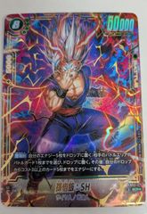 ドラゴンボールフュージョンワールド FB07-121 孫悟飯SH SCR - メルカリ