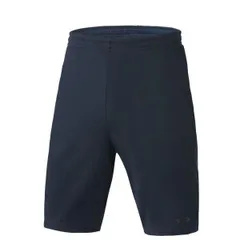 オークリー ショートパンツ ハーフパンツ ネイビー Mサイズ OAKLEY ENHANCE TECHNICAL SHORT PANTS 8.7.01 9inch 6AC FATHOM 442474 6ACのサムネイル
