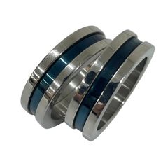 Calvin Klein/カルバンクライン/バイカラーリング/ペア/サイズ11号/９号/メンズ/レディース/RS2435