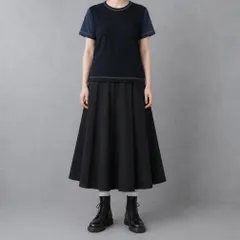 tricot COMME des GARCONS / design T shirtのサムネイル