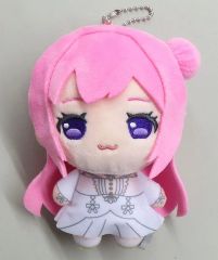 中古】ぬいぐるみ チルノ（非想天則ver.) ふもふもちるの。ひそうてん