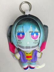 中古】ぬいぐるみ ファルル きせかえぬいぐるみ トリコロール