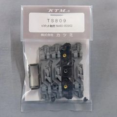 中古】バッジ・ピンズ 天羽総一郎 「岩元先輩ノ推薦 トレーディング缶