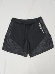 NIKE ナイキ ジョーダン フライト 23 エンジニアード ショートパンツ ネオプレン ハーフパンツ トレーナー XL (ほぼ新品)のサムネイル
