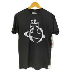 ヴィヴィアンウエストウッド Vivienne Westwood ステンシル オーブ クラシック 半袖Tシャツ メンズ import：S のサムネイル