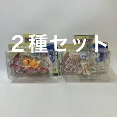 未開封 新世紀エヴァンゲリオン エクストラフィギュア エアロキャット