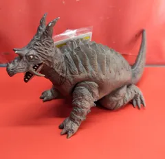エクスプラス ウルトラ大怪獣シリーズ5000 パゴス 153のサムネイル