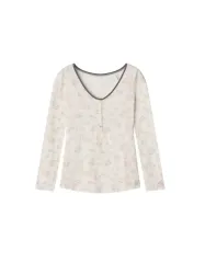 Colocynthis shell button top flowerのサムネイル
