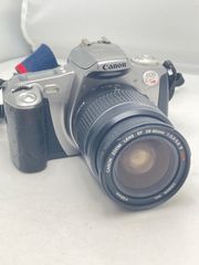 フィルム一眼レフ Canon EOS Kiss Lite 28-90mmセット - メルカリ