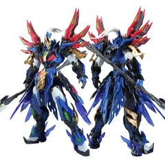ACRO社 KAIJU REMIX SERIES KRS グドン ソフビ製塗装済完成品 - メルカリ