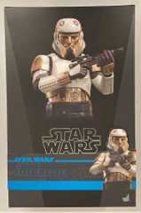 Hot Toys『ローン・レンジャー』 1／6スケールフィギュア トント