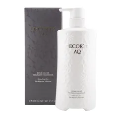 COSME DECORTE コスメデコルテ AQ リペア ボリューム トリートメント コンディショナー 本体 600g[宅急便]のサムネイル