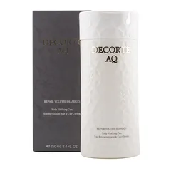 COSME DECORTE コスメデコルテ AQ リペア ボリューム シャンプー 本体 250ml[指定場所ダイレクト]のサムネイル