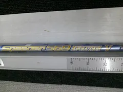 中古 シャフト フジクラ Speeder 569 Evolution V（S） 41.875インチ/S/0[1375]■松山店のサムネイル