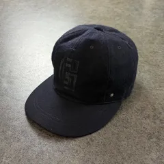 日本製 CA4LA GDC カシラ ジーディーシー コラボ 別注 キャップ ベースボールキャップ 帽子 ウール ストレッチ AKI01823のサムネイル