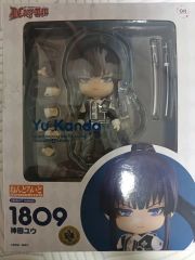 DRAMAtical Murder ねんどろいど 597 クリア ドラマダ - メルカリ
