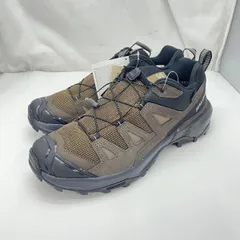 【中古】salomon X ULTRA 360 LTR GTX 475712 サイズ27.5㎝ 茶[91]のサムネイル
