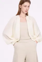 ランバンコレクション アウターのサムネイル