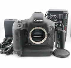 2026年最新】eos 1d xの人気アイテム - メルカリ