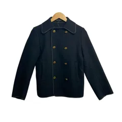 UNITED ARROWS(ユナイテッドアローズ) コート サイズ36 S レディース美品  - 黒 長袖/秋/冬のサムネイル