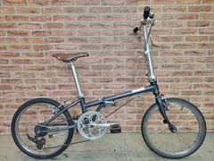 折りたたみスポーツバイク】DAHON Mu D8 - メルカリ
