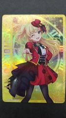 UNION ARENA 城ヶ崎莉嘉 アクションポイント C ☆ セット - メルカリ