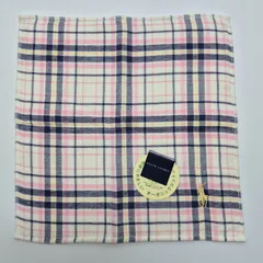 【新品】RALPH LAUREN タオルハンカチのサムネイル