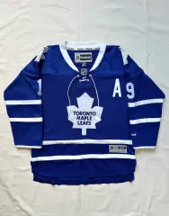 リーボック NHL トロント メイプルリーフス ループル 19 ホッケー ジャージ 95のサムネイル