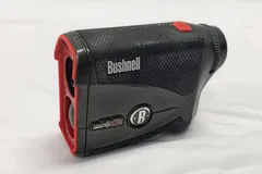 東京)◇ Bushnell ブッシュネル ピンシーカー プロX2 ジョルト ゴルフ用 レーザー距離計のサムネイル