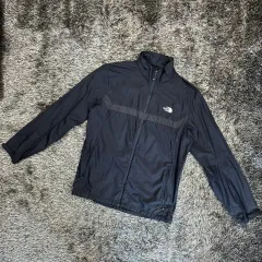 THE NORTH FACE ザノースフェイス 軽量ウィンドブレーカー (110)のサムネイル
