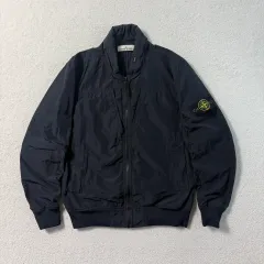 ストーンアイランド マイクロラブス ジャケットのサムネイル