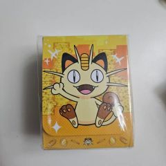 アニポケ　プレゼントキャンペーン　オリジナルクリアカード　X ポケモン アニポケ プレゼントキャンペーン オリジナルクリアカード X ポケモン