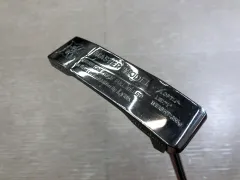 リンクス　MASTER MODEL XI(ﾋﾟﾝ型)　パター　中古　ゴルフドゥ！NEXT昭島武蔵野店【最短即日発送】のサムネイル