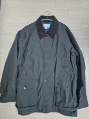 nanamica (ナナミカ) 2L パーテックス フィールド ジャケット DARK OLIVE XL (The Firstのサムネイル