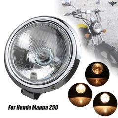 GSX250E GSX400E ヘッドライト STANLEY001-2555 - メルカリ