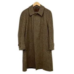 lardini(ラルディーニ) コート サイズ48 XL メンズ - ブラウン 長袖/秋/冬/moessmerのサムネイル
