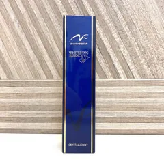 rm) CRYSTAL JEMMY クリスタルジェミー ジェミーネフェルタリ ホワイトニングエッセンス VCW 30ml ※未使用 開封済のサムネイル
