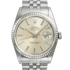 デイトジャスト X番 1991年製造 Ref.16234 中古品 メンズ 腕時計のサムネイル