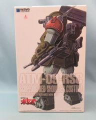 wave 1/24 ATM-09-RSC スコープドッグ レッドショルダーカスタ - メルカリ