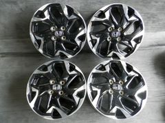 フリード クロスターGT アルミホイール4本セット 【新車外し品