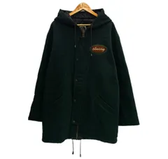 80’s OLD STUSSY 2WAYモッズコートジャケット　ヴィンテージ 80's OLD STUSSY 2WAYモッズコートジャケット ヴィンテージ 2026年最新