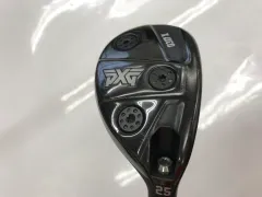パーソンズエクストリームゴルフ　0317X PROTO HYBRID　25度　Diamana PXG 60　Sフレックス　ユーティリティ　中古　ゴルフドゥ！柏店【最短即日発送】のサムネイル