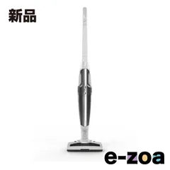 AQUA  アクア コードレススティッククリーナー  サイクロン式/2.5kg/ホワイト AQC-ZX1R-W (2675005)のサムネイル