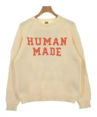 HUMAN MADE ニット・セーター メンズ 【古着】【中古】【送料無料】のサムネイル