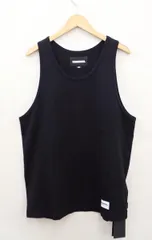 ★9352☆NEIGHBORHOOD ネイバーフッド 261FPNH-CSM06 CLASSIC TANK TOP タンクトップ L 未使用美品のサムネイル