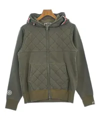 A BATHING APE パーカー メンズ 【古着】【中古】【送料無料】のサムネイル
