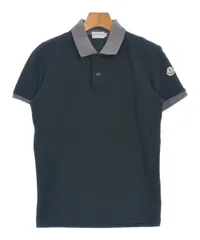 MONCLER ポロシャツ メンズ 【古着】【中古】【送料無料】のサムネイル