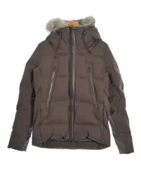 DESCENTE ダウンジャケット/ダウンベスト レディース 【古着】【中古】【送料無料】のサムネイル