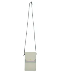 L'arcobaleno ショルダーバッグ レディース 【古着】【中古】【送料無料】のサムネイル